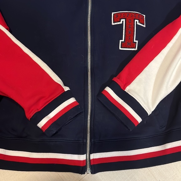 Varsity Jacket - Picture 3 of 4